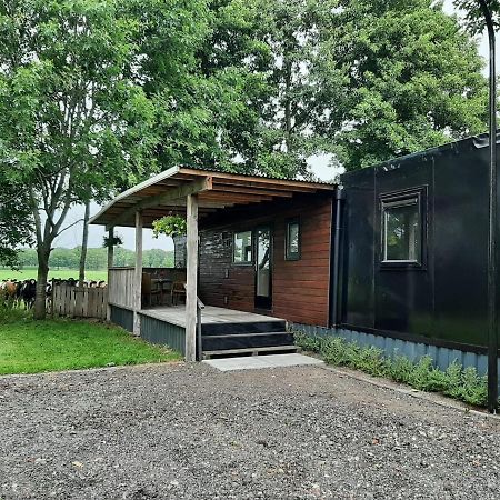 Pak Oe Rust, Bij Stacaravan Busscher Geesteren  外观 照片